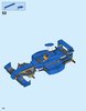 Notice / Instructions de Montage - LEGO - Creator - 31070 - Le bolide bleu: Page 238