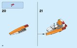 Notice / Instructions de Montage - LEGO - 31071 - Drone Explorer: Page 12