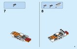 Notice / Instructions de Montage - LEGO - 31071 - Drone Explorer: Page 5