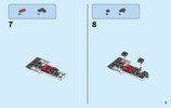 Notice / Instructions de Montage - LEGO - 31071 - Drone Explorer: Page 5