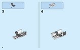 Notice / Instructions de Montage - LEGO - 31071 - Drone Explorer: Page 4