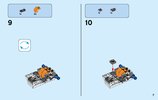 Notice / Instructions de Montage - LEGO - 31071 - Drone Explorer: Page 7