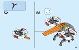 Notice / Instructions de Montage - LEGO - 31071 - Drone Explorer: Page 33