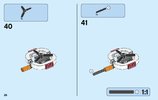 Notice / Instructions de Montage - LEGO - 31071 - Drone Explorer: Page 26