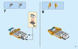 Notice / Instructions de Montage - LEGO - 31072 - Extreme Engines: Page 5