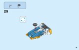 Notice / Instructions de Montage - LEGO - 31072 - Extreme Engines: Page 15