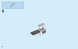 Notice / Instructions de Montage - LEGO - 31072 - Extreme Engines: Page 4