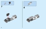 Notice / Instructions de Montage - LEGO - 31072 - Extreme Engines: Page 6