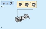 Notice / Instructions de Montage - LEGO - 31072 - Extreme Engines: Page 8