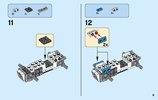 Notice / Instructions de Montage - LEGO - 31072 - Extreme Engines: Page 9