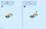 Notice / Instructions de Montage - LEGO - 31072 - Extreme Engines: Page 12