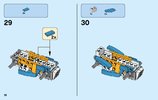 Notice / Instructions de Montage - LEGO - 31072 - Extreme Engines: Page 18