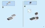 Notice / Instructions de Montage - LEGO - 31072 - Extreme Engines: Page 3