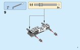 Notice / Instructions de Montage - LEGO - 31072 - Extreme Engines: Page 7