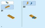 Notice / Instructions de Montage - LEGO - 31072 - Extreme Engines: Page 14