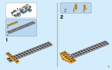 Notice / Instructions de Montage - LEGO - 31072 - Extreme Engines: Page 3