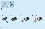 Notice / Instructions de Montage - LEGO - 31072 - Extreme Engines: Page 6