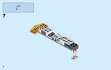 Notice / Instructions de Montage - LEGO - 31072 - Extreme Engines: Page 8