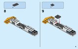 Notice / Instructions de Montage - LEGO - 31072 - Extreme Engines: Page 9