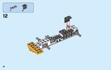 Notice / Instructions de Montage - LEGO - 31072 - Extreme Engines: Page 12