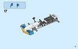 Notice / Instructions de Montage - LEGO - 31072 - Extreme Engines: Page 17