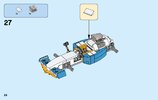 Notice / Instructions de Montage - LEGO - 31072 - Extreme Engines: Page 24