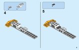 Notice / Instructions de Montage - LEGO - 31072 - Extreme Engines: Page 5