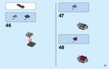 Notice / Instructions de Montage - LEGO - 31073 - Mythical Creatures: Page 27