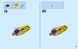 Notice / Instructions de Montage - LEGO - 31073 - Mythical Creatures: Page 11