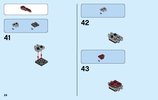 Notice / Instructions de Montage - LEGO - 31073 - Mythical Creatures: Page 24