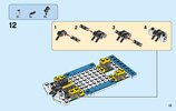 Notice / Instructions de Montage - LEGO - 31074 - Rocket Rally Car: Page 13