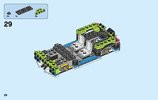 Notice / Instructions de Montage - LEGO - 31074 - Rocket Rally Car: Page 28