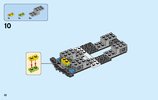 Notice / Instructions de Montage - LEGO - 31074 - Rocket Rally Car: Page 12