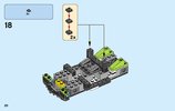 Notice / Instructions de Montage - LEGO - 31074 - Rocket Rally Car: Page 20