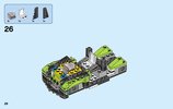 Notice / Instructions de Montage - LEGO - 31074 - Rocket Rally Car: Page 28