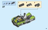 Notice / Instructions de Montage - LEGO - 31074 - Rocket Rally Car: Page 29