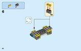 Notice / Instructions de Montage - LEGO - 31074 - Rocket Rally Car: Page 60