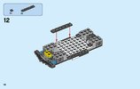 Notice / Instructions de Montage - LEGO - 31074 - Rocket Rally Car: Page 14