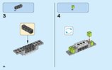Notice / Instructions de Montage - LEGO - 31074 - Rocket Rally Car: Page 58