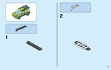 Notice / Instructions de Montage - LEGO - 31074 - Rocket Rally Car: Page 3