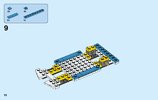 Notice / Instructions de Montage - LEGO - 31074 - Rocket Rally Car: Page 10