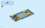 Notice / Instructions de Montage - LEGO - 31074 - Rocket Rally Car: Page 14