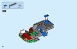 Notice / Instructions de Montage - LEGO - 31075 - Outback Adventures: Page 30