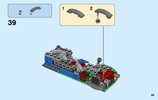 Notice / Instructions de Montage - LEGO - 31075 - Outback Adventures: Page 39