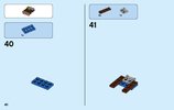 Notice / Instructions de Montage - LEGO - 31075 - Outback Adventures: Page 40