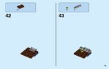 Notice / Instructions de Montage - LEGO - 31075 - Outback Adventures: Page 41