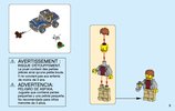 Notice / Instructions de Montage - LEGO - 31075 - Outback Adventures: Page 3