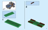 Notice / Instructions de Montage - LEGO - 31075 - Outback Adventures: Page 7