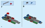 Notice / Instructions de Montage - LEGO - 31075 - Outback Adventures: Page 10