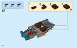 Notice / Instructions de Montage - LEGO - 31075 - Outback Adventures: Page 18